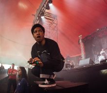 KennyHoopla live at Reading Festival 2021: The new king of pop-punk conquers