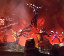 Riot Games announce new album from ‘League Of Legends’ band Pentakill