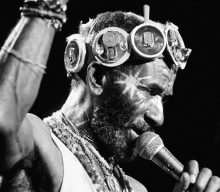 Lee ‘Scratch’ Perry, 1936-2021: eccentric, brilliant dub legend who heard what we couldn’t
