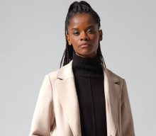 Letitia Wright: “In 2022, you’re gonna see a lot of me”