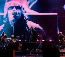 Liam Gallagher live in London: a life-affirming, era-defining free show for NHS heroes