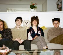 Liily: chaotic LA rock’n’roll for the internet generation