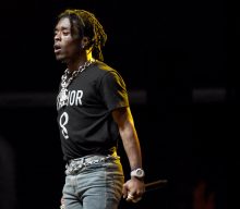 Lil Uzi Vert announces three UK shows next month