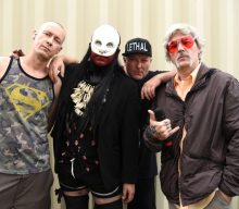 Limp Bizkit see huge stream and sales spike after Lollapalooza set