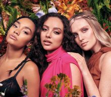 Little Mix announce new greatest hits album ‘Between Us’