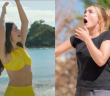 Someone has put Lorde’s ‘Solar Power’ to scenes from ‘Midsommar’ and it’s creepy AF