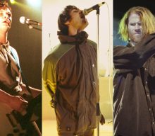 Manics look back on infamous US tour with Oasis and Screaming Trees