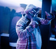 The New York street renamed in honour of MF DOOM has been unveiled