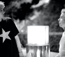 Machine Gun Kelly is directing a new film with Mod Sun