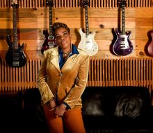 Soundtrack Of My Life: Macy Gray