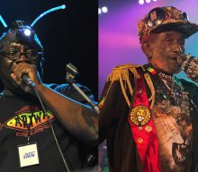 Mad Professor pays tribute to friend and longtime collaborator Lee ‘Scratch’ Perry
