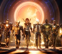 ‘Marvel’s Midnight Suns’ RPG elements form “whole other half of the game”