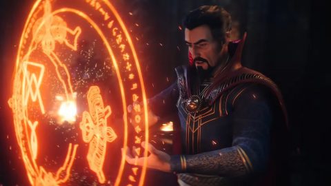 ‘Marvel’s Midnight Suns’ won’t let you romance its characters