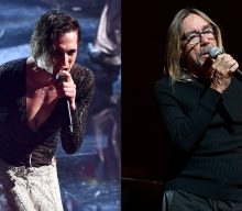Måneskin announce new Iggy Pop-featuring version of ‘I Wanna Be Your Slave’