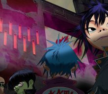 Gorillaz release surprise new EP ‘Meanwhile’, celebrating Notting Hill Carnival