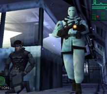 ‘Metal Gear Solid’ and sequel get support for modern controllers on GOG