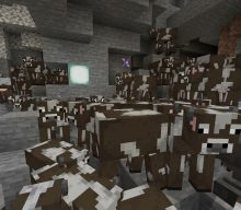 Mojang Studios help ‘Make A Wish’ dream come true with a beefy ‘Minecraft’ cafe