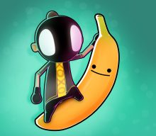 ‘My Friend Pedro: Ripe For Revenge’ launches on mobile today
