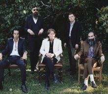 Nick Cave & The Bad Seeds announce ‘B-Sides & Rarities Part II’