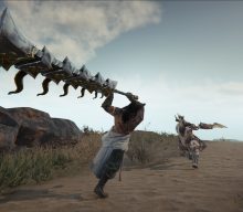 Your first match in ‘Naraka: Bladepoint’ is against bots