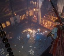 ‘Naraka: Bladepoint’ review: bringing a sword to a gunfight