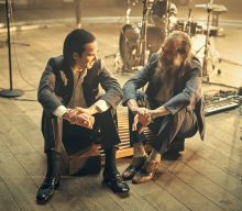 Nick Cave and Warren Ellis to play two exclusive shows at Hanging Rock