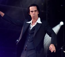 Nick Cave has written and illustrated a new children’s book