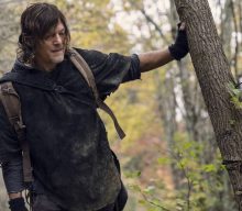 ‘The Walking Dead’: Norman Reedus teases “mindblowing” twist in final season