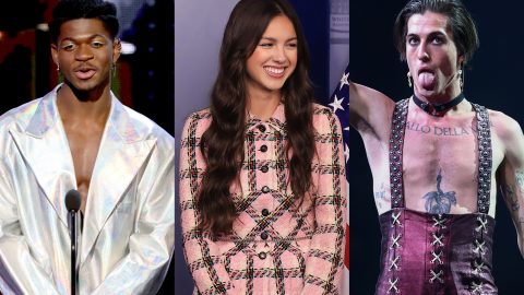 Spotify reveals most-streamed songs of the summer with new playlist