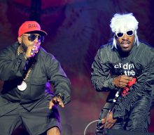 OutKast share new animated video of ‘Two Dope Boyz (In a Cadillac)’ to mark re-release of ‘ATLiens’