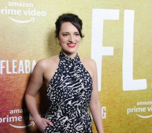Phoebe Waller-Bridge praises “heroism” of Edinburgh Fringe on its return
