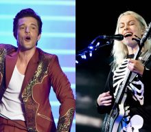 The Killers reveal ‘Pressure Machine’ tracklist featuring Phoebe Bridgers