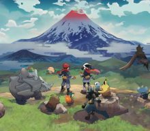 First impressions of ‘Pokémon Arceus’ call it “completely different from previous titles”
