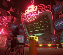 ‘Psychonauts 2’ review: Double Fine delivers the ultimate sequel
