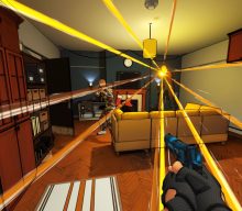 ‘RICO London’ is a buddy cop first person shooter coming very soon