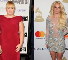 Rebel Wilson pays homage to Britney Spears in Instagram tribute