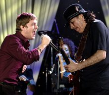 Carlos Santana cancels Vegas residency following health scare