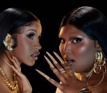 ‘Rumors’, Lizzo’s new song with Cardi B, is a dizzying, multi-layered return