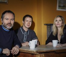 Listen to Saint Etienne’s atmospheric new track ‘Penlop’