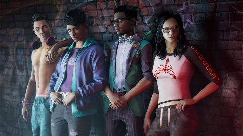 ‘Saints Row’ release date, platforms, and everything we know so far