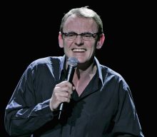 Channel 4 plans tribute to Sean Lock with special night of programming