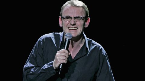 London’s Eventim Apollo pays tribute to Sean Lock