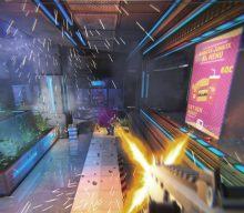 Upcoming FPS ‘Selaco’ adds ‘F.E.A.R’-inspired Nailgun to arsenal