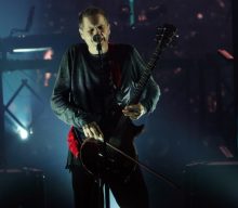 Listen to Sigur Rós’ Jónsi’s dreamy new solo album, ‘Obsidian’