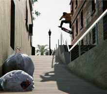 ‘Skater XL’ introduces free 10-player multiplayer skate mode