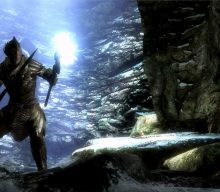 ‘Skyrim’ mod overhauls and modernizes third-person mode