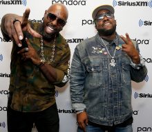 Big Boi and Sleepy Brown announce joint album release date, share new song ‘The Big Sleep Is Over’