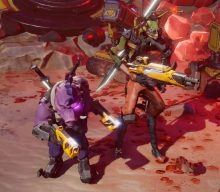 Win a copy of ‘Space Punks’ – the zany, sci-fi looter shooter