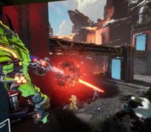 Splitgate is the FPS we didn’t know we needed