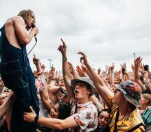 Sports Team at Reading Festival 2021: community and chaos on the Main Stage